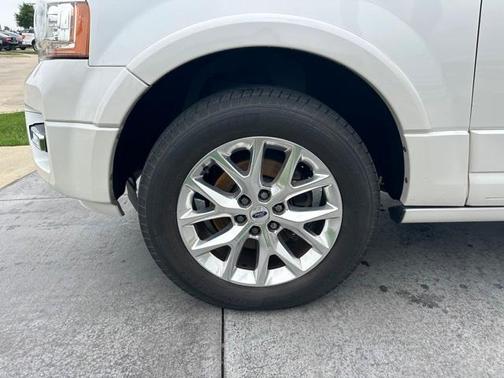 2015 Ford Expedition Limited