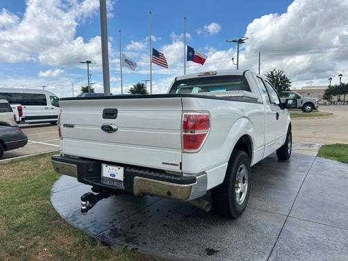 2014 Ford F-150 XL