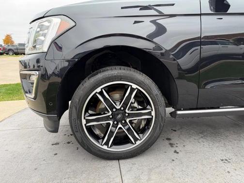 2020 Ford Expedition Limited