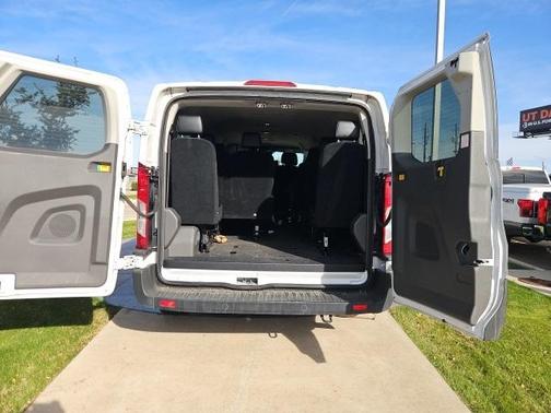 2023 Ford Transit-350 XL