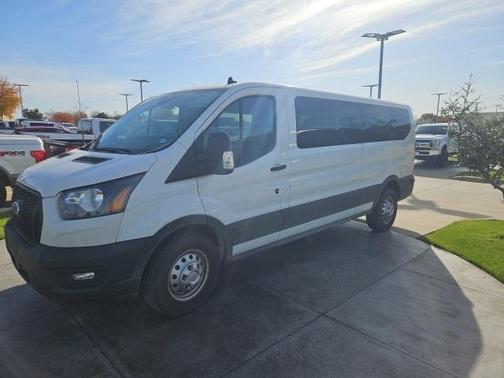 2023 Ford Transit-350 XL