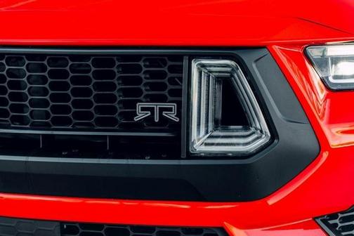 2025 Ford Mustang RTR SPEC 3