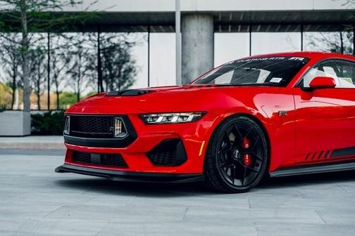 2025 Ford Mustang RTR SPEC 3