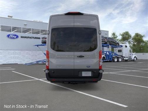 2025 Ford Transit-350 XLT