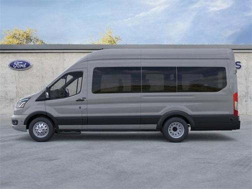 2025 Ford Transit-350 XLT