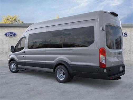 2025 Ford Transit-350 XLT