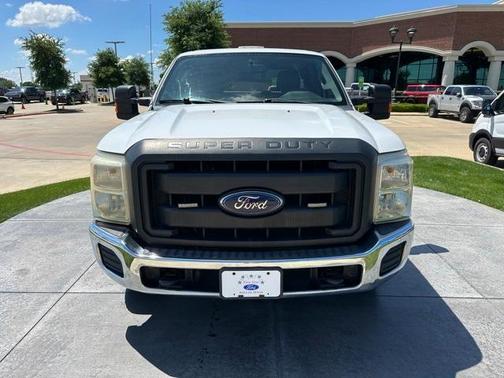 2016 Ford F-250 XL