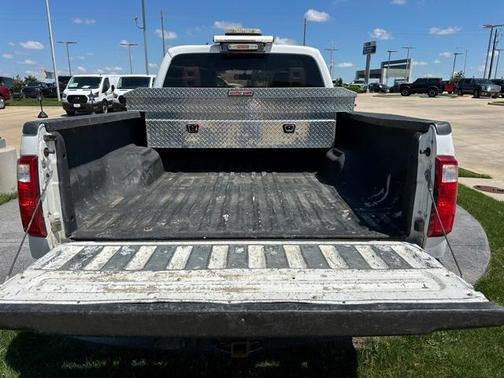 2016 Ford F-250 XL
