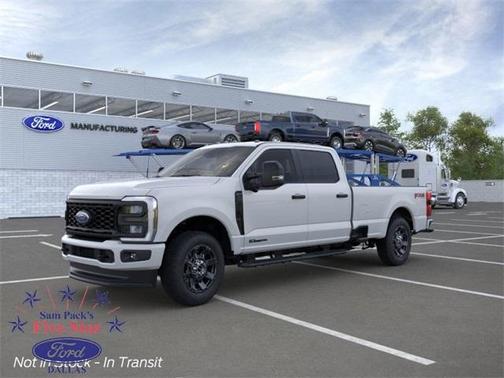2025 Ford F-350 XL