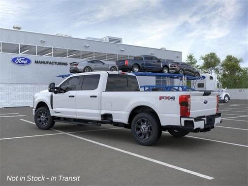 2025 Ford F-350 XL