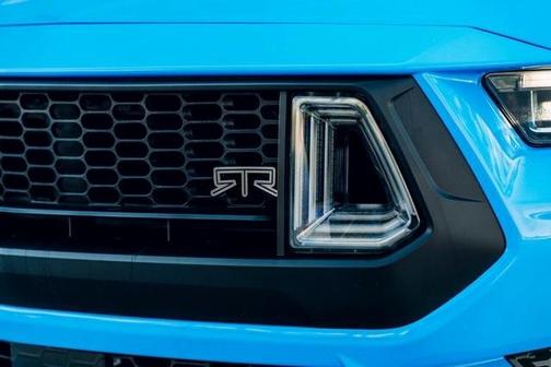 2025 Ford Mustang RTR SPEC 3