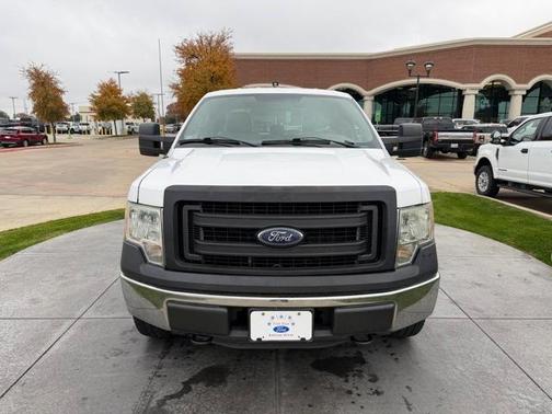2014 Ford F-150 XL
