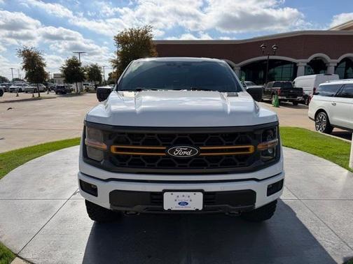 2024 Ford F-150 Tremor