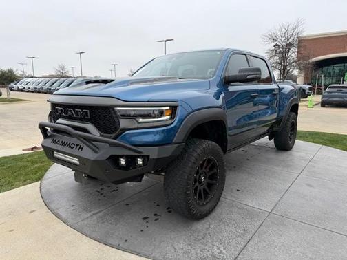 2024 RAM 1500 TRX