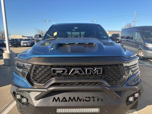 2024 RAM 1500 TRX