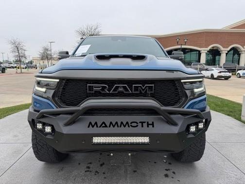 2024 RAM 1500 TRX