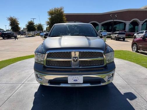 2012 RAM 1500 Laramie