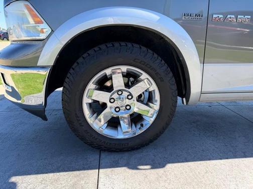 2012 RAM 1500 Laramie