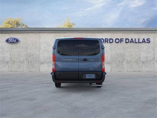 2025 Ford Transit-350 XLT