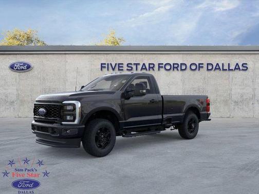 2026 Ford F-350 XL