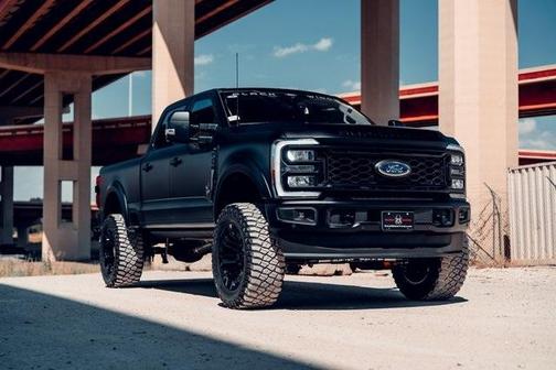 2026 Ford F-250 