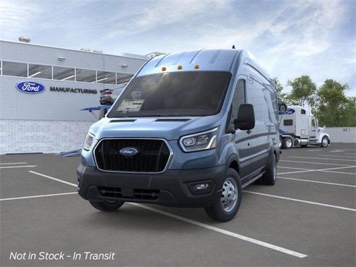 2025 Ford Transit-350 Base