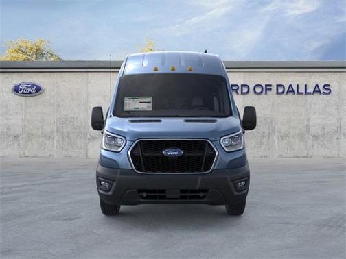 2025 Ford Transit-350 Base