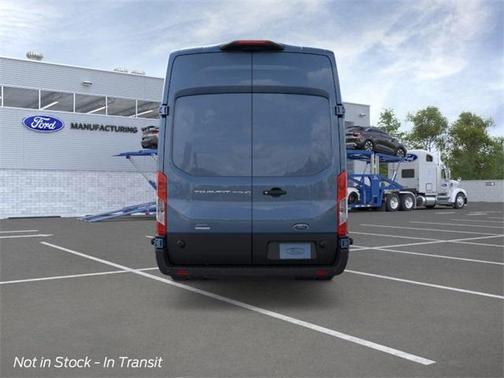 2025 Ford Transit-350 Base
