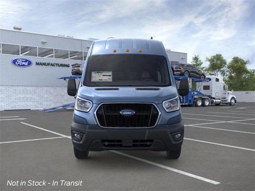 2025 Ford Transit-350 Base