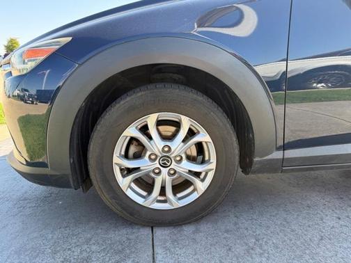 2016 Mazda CX-3 Touring