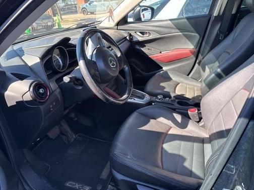 2016 Mazda CX-3 Touring