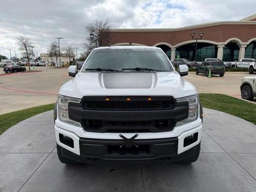 2020 Ford F-150 ROUSH