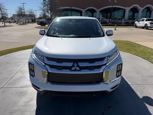 2024 Mitsubishi Outlander Sport 