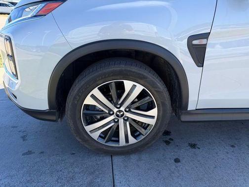 2024 Mitsubishi Outlander Sport 