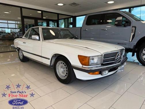 White 2017 Ford F-250