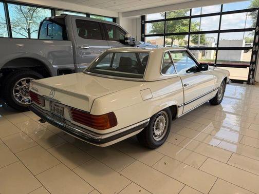 White 2017 Ford F-250