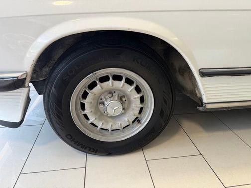 White 2017 Ford F-250