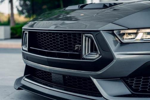 2025 Ford Mustang RTR SPEC 3