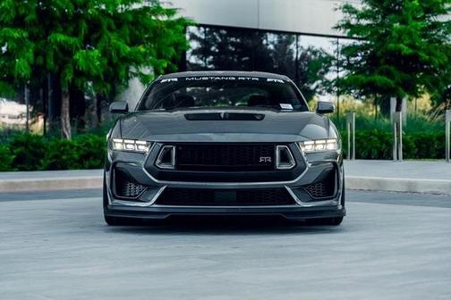 2025 Ford Mustang RTR SPEC 3