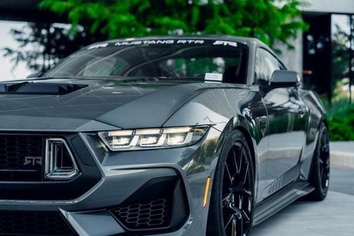 2025 Ford Mustang RTR SPEC 3