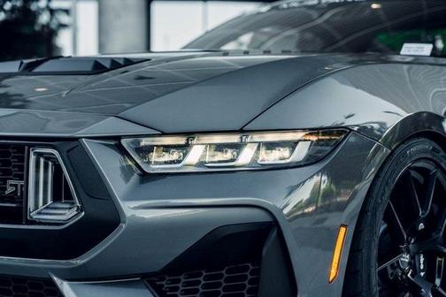 2025 Ford Mustang RTR SPEC 3