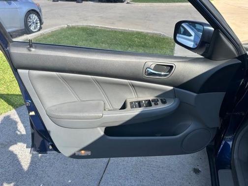 2003 Honda Accord EX