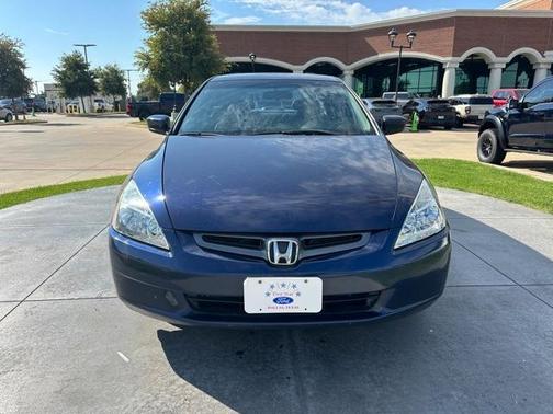 2003 Honda Accord EX