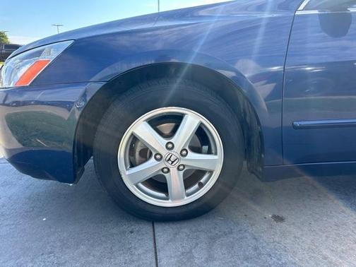 2003 Honda Accord EX