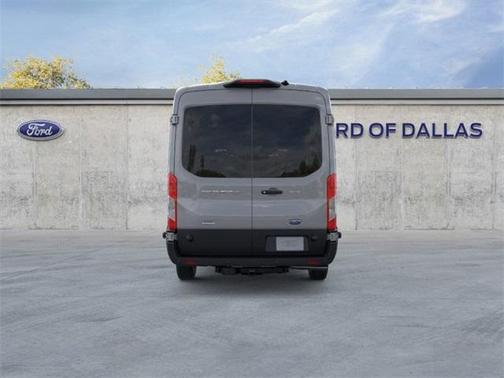 2025 Ford Transit-350 XLT