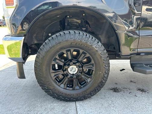 2021 Ford F-250 XL