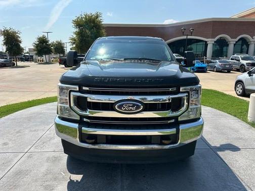 2021 Ford F-250 XL