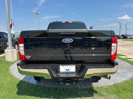 2021 Ford F-250 XL