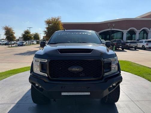 2019 Ford F-150 HENNESSEY 775