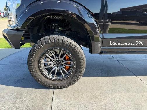 2019 Ford F-150 HENNESSEY 775